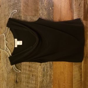 White House Black Market Sleeveless